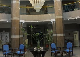 Grand Blue St Maria Hotel & Aqua Park 3