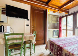 Residence Villa Frejus 5