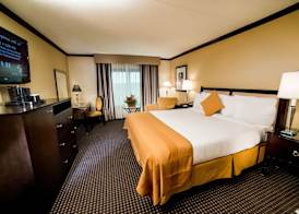 Hollywood Casino Tunica 4