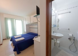 Hotel Ambra 5
