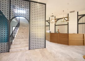 Mirabel CityCenter Hotel 3