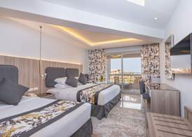 Hurghada Long Beach Resort 2