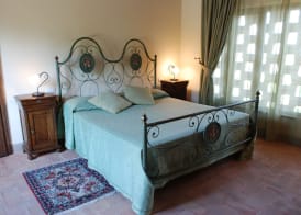 Hotel Relais Palazzo di Luglio 3