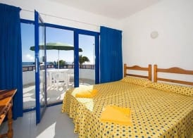 Apartamentos Club Pocillos 4