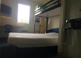 ibis budget Meung sur Loire 4