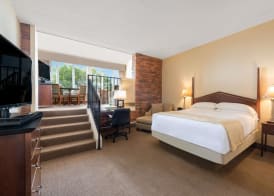 Hawthorn Extended Stay by Wyndham Rome 4