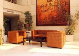 Sofi Hotel 5