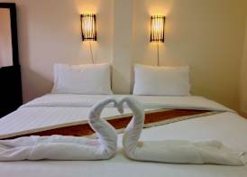 Hotel Pailifornia 5