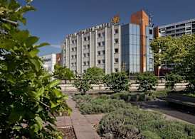 Premiere Classe Paris Est Bobigny Drancy 2