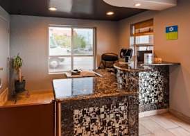 Downtown Phoenix Hotel 2