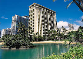 Hilton Grand Vacations Club at Hilton Hawaiian Village 3