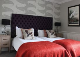 The Millstone, Mellor 2