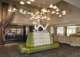 The Burgess Hotel, Atlanta, a Tribute Portfolio Hotel 5