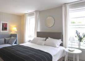 The Crown Hotel 3