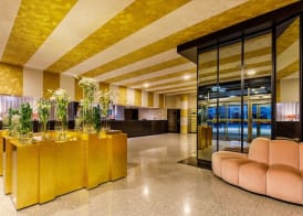 Aurea Fatima Hotel Congress & Spa 2