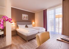 Hotel Rosenhof bei Bamberg 4