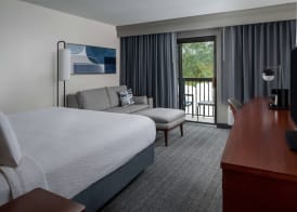Courtyard by Marriott Covington / Mandeville 4