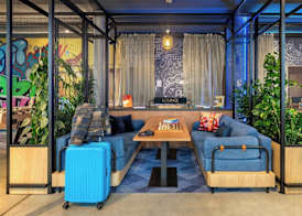 Moxy Berlin Ostbahnhof 4