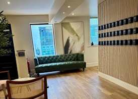 Fenwick Street Hotel by EPIC, Central Rooms Near Waterfront & Liverpool ONE 2