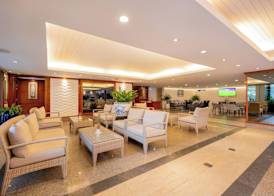 Andaman Sea View Apartment - Patong Beach 5