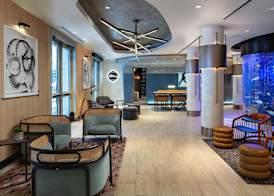Dream Midtown, by Hyatt 4