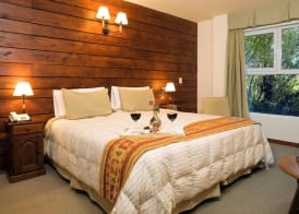 Hotel Lar Aike 2