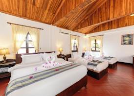 Treasure Heritage Luang Prabang Hotel 3