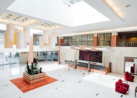 Raia Hotel & Convention Centre Terengganu 2
