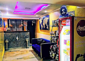 Hotel Dar Ali 2