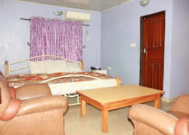 Hummer Hotel 5