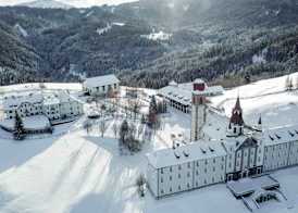 Hotel Leonhard 5