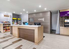 Home2 Suites Lexington Keeneland Airport, Ky 4