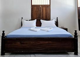 Hello Rafiki House - Stonetown 4