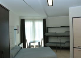 Hotel-Residence- Le Dune Breakfast & private beach included 5