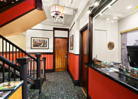 Mithila San Francisco - SureStay Collection by Best Western 2