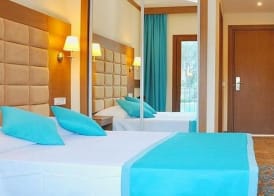 Liona Hotel & SPA 4