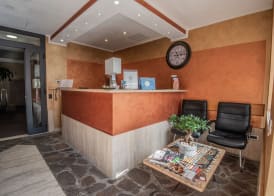Hotel Petra 5