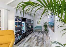 Amsterdam Manor Beach Resort 5