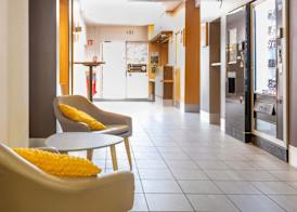 B&B HOTEL Nantes Rezé St Sébastien 2