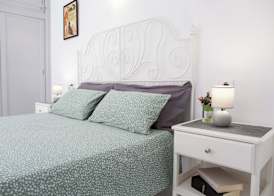 Casa Frida with High-speed Wifi and Smart-TV 2