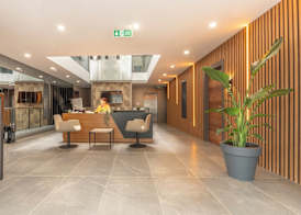 Doqu Suites Hotel 2