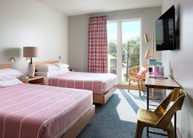 East Austin Hotel 5