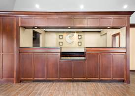 Comfort Inn & Suites Cincinnati Eastgate 4