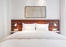Ruby Lotti Hotel Hamburg by IHG 3