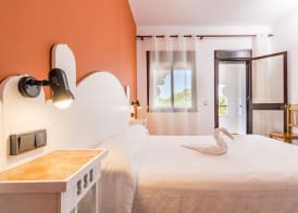 Hostal Alhambra 3