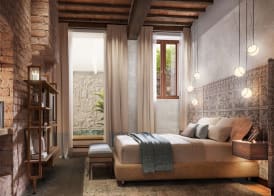 Borgo Dei Conti Resort Relais & Chateaux 4