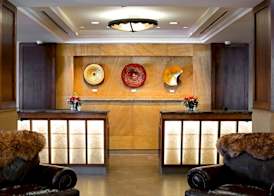 Drury Plaza Hotel in Santa Fe 2