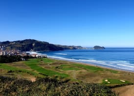 Hotel Zarauz 2