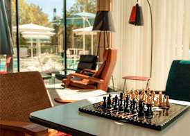 ibis Budget La Rochelle Centre gare 5