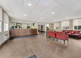 Quality Inn Easton 4